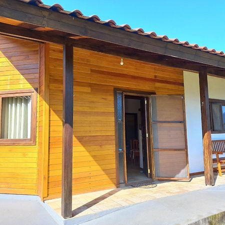 Hospedagem Rural Fazenda Sacramento Timbó Exteriör bild
