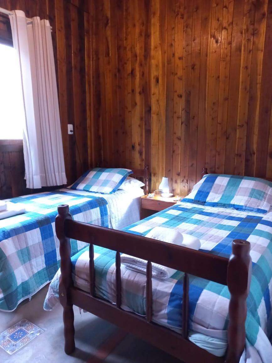 Hospedagem Rural Fazenda Sacramento Timbó Exteriör bild
